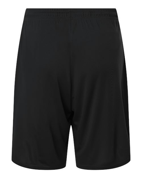 AllPro Men's Pro-Lock Performance 7" Shorts with Pockets - Back