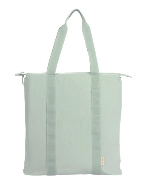Comfort Colors Nomad Carry-All Tote - Bay Front