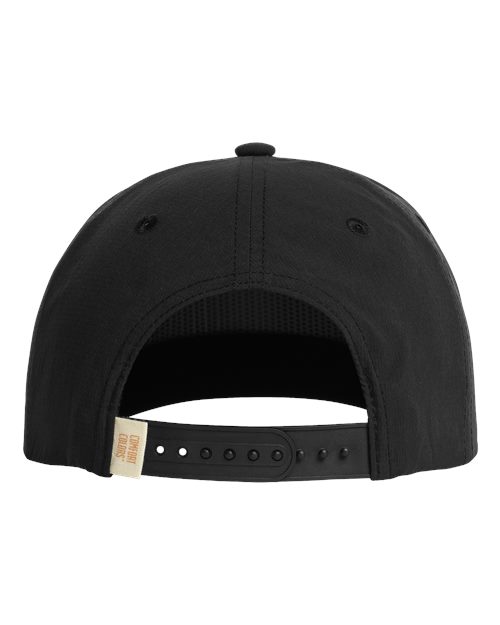 Comfort Colors Rope Cap - Back