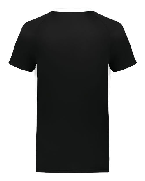Augusta Sportswear Unisex Octane Soccer Jersey - Back