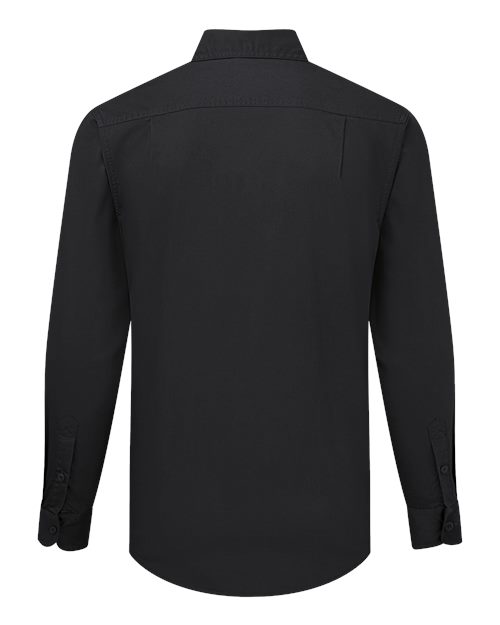 Artisan Collection by Reprime Unisex Utility 2.0 Service Shirt - Back