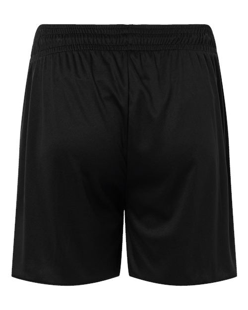Badger Men's On The Rise Shorts - Back