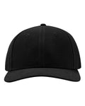 DRI DUCK Carpenter Pro Cap - Black Front