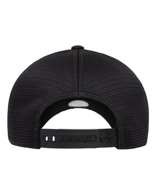 110® NU Mesh Cap - Black Back