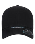 110® NU Mesh Cap - Black Front