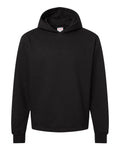 Bayside The Quintessential Hooded Sweatshirt - Black Front