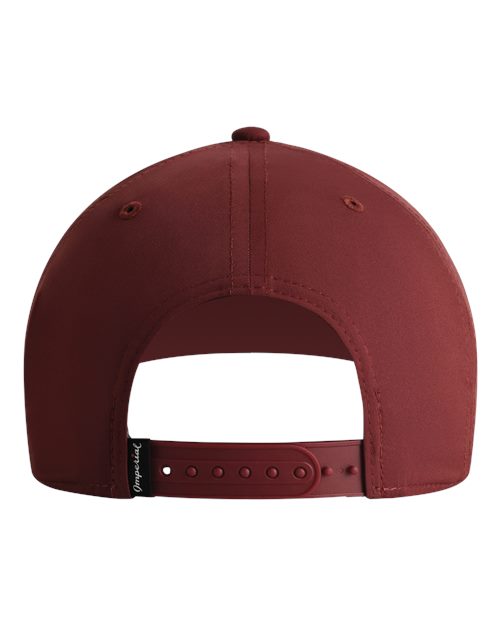 Imperial The Wingman Cap - Back