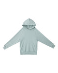 Lane Seven Unisex Heavy Core Hoodie Sweatshirt - Arona Front