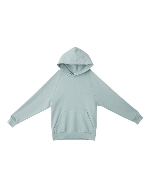 Lane Seven Unisex Heavy Core Hoodie Sweatshirt - Arona Front