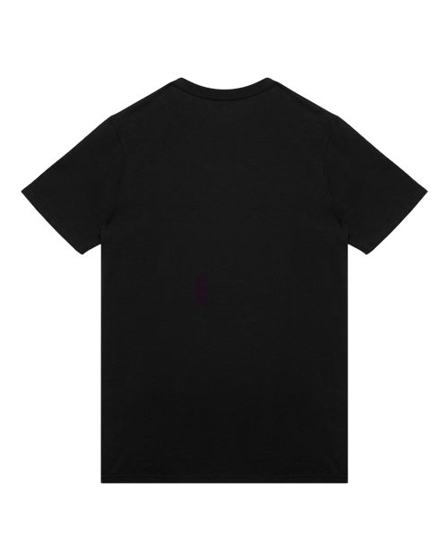 Lane Seven Unisex Element Tee - Back