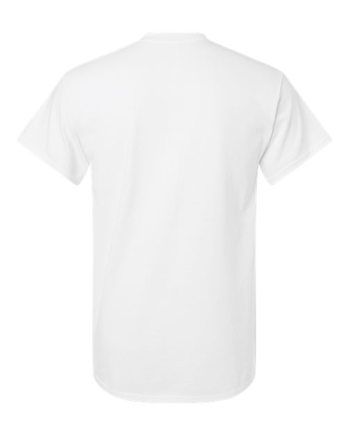 Unisex Ultra Cotton® T-Shirt - PFD White Back