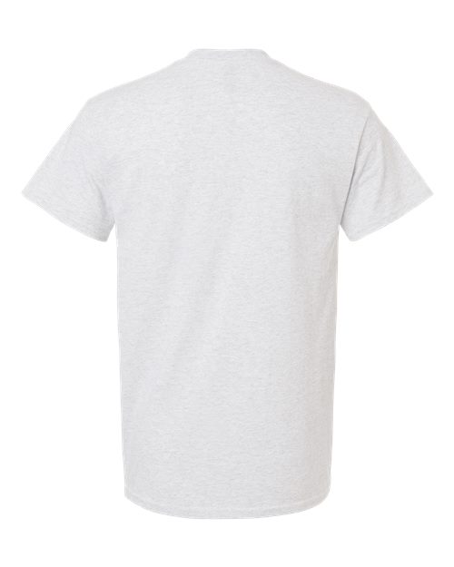 Unisex DryBlend® T-Shirt - Ash Back