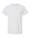 Unisex DryBlend® T-Shirt - Ash Front