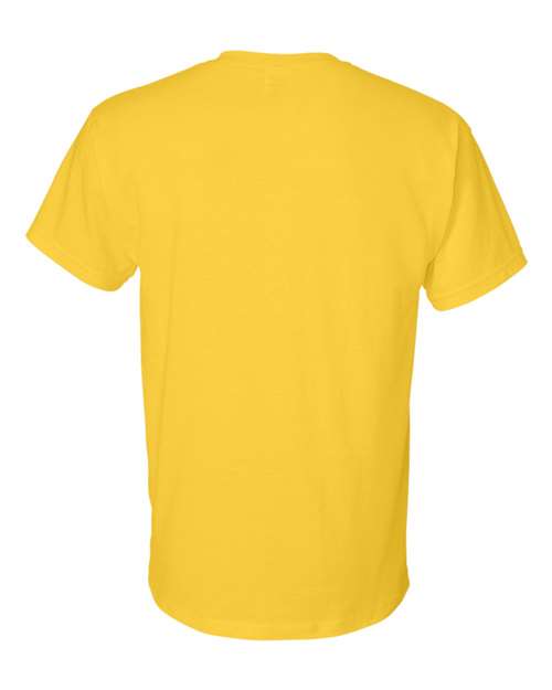 Unisex DryBlend® T-Shirt - Daisy Back