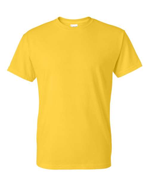 Unisex DryBlend® T-Shirt - Daisy Front