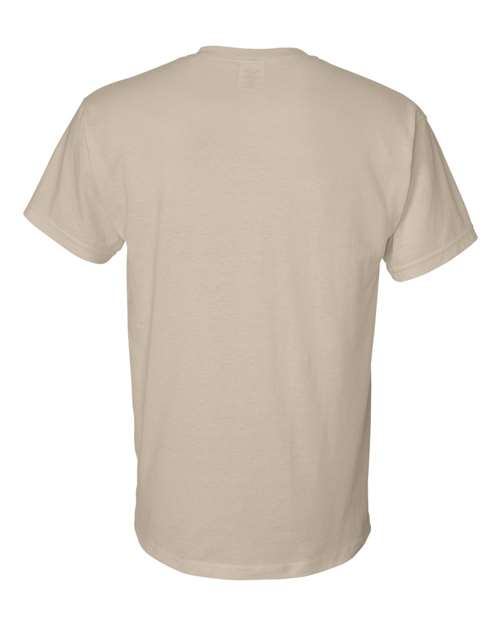 Unisex DryBlend® T-Shirt - Sand Back