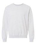 Unisex Heavy Blend™ Crewneck Sweatshirt - Ash Front