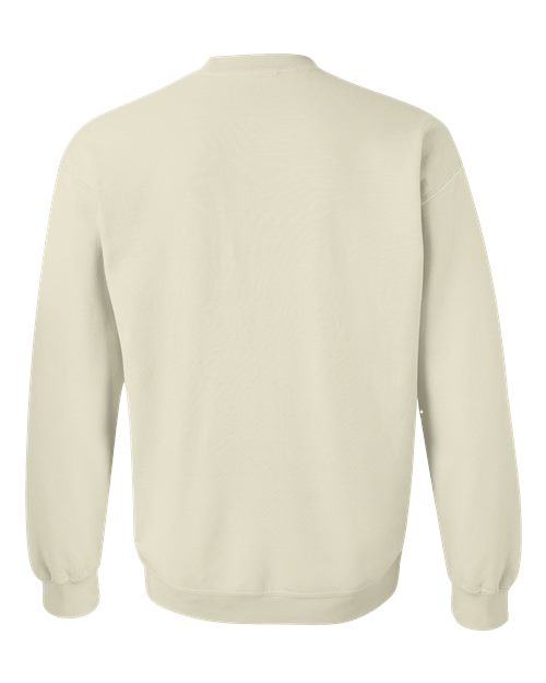 Unisex Heavy Blend™ Crewneck Sweatshirt - Sand Back