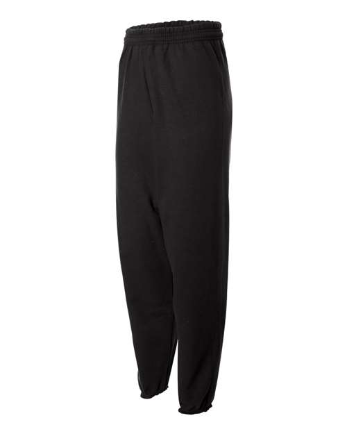 Hanes Unisex EcoSmart® Sweatpants - Side
