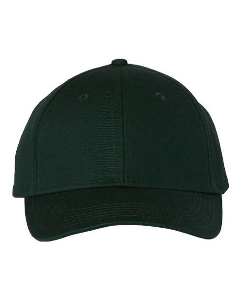 Chino Cap - Forest Front