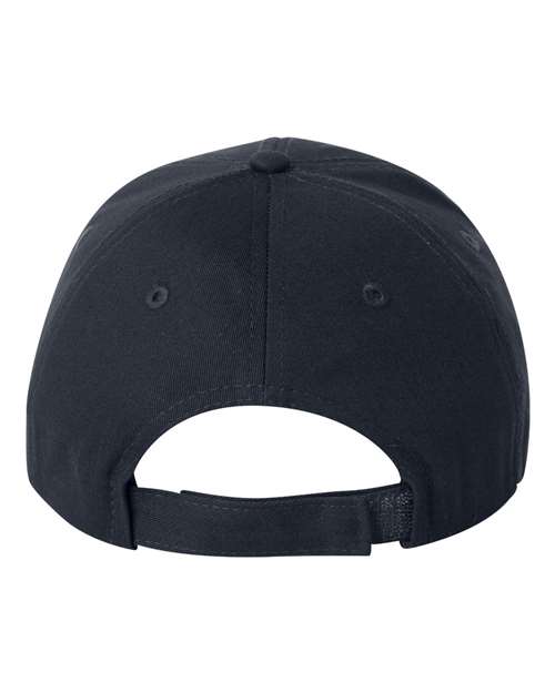 Chino Cap - Navy Back