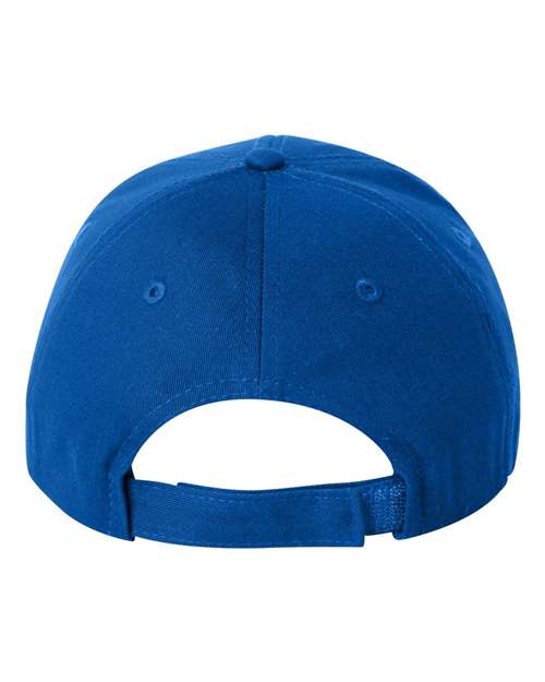 Chino Cap - Royal Blue Back