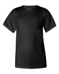 Badger Youth B-Core T-Shirt - Black Front