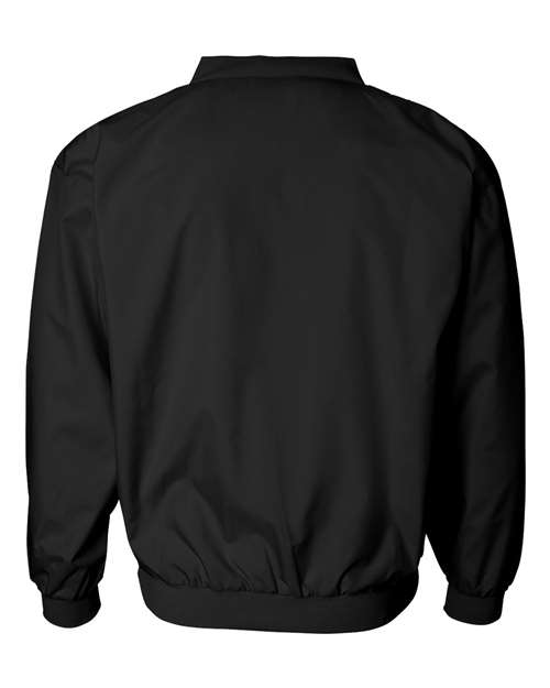 Augusta Sportswear Unisex Micro Poly Windshirt - Back
