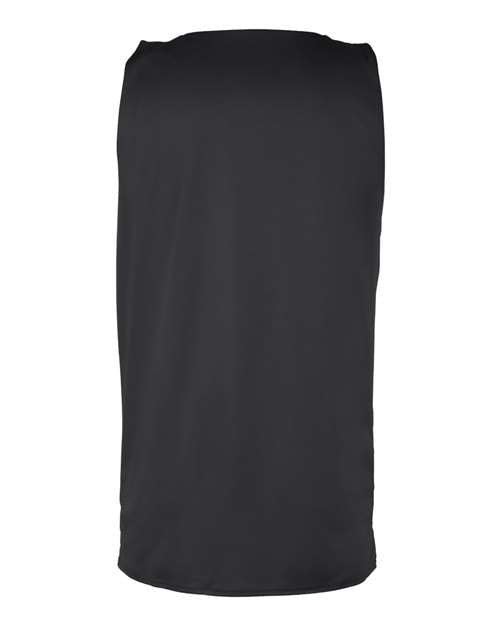 Badger Men's B-Core Reversible Tank Top - Back