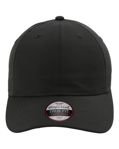 Imperial The Original Performance Cap - Dark Grey Front