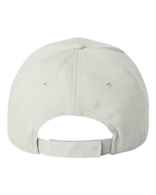 Chino Cap - White Back