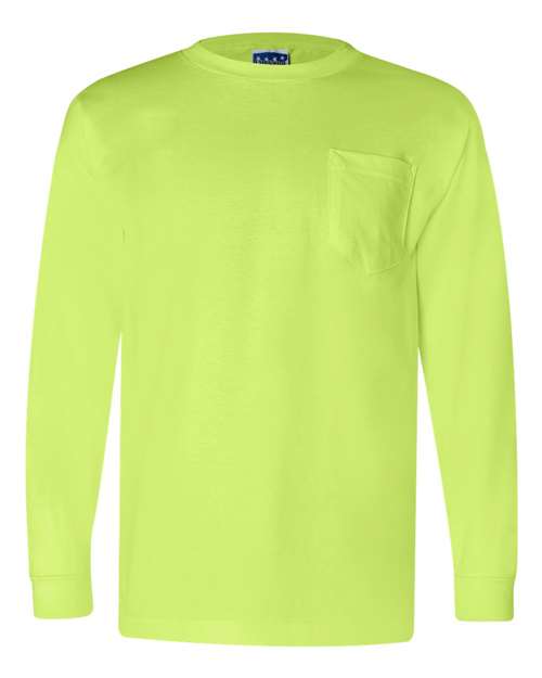 Augusta Sportswear Men's Wicking Fleece Quarter-Zip Pullover - Athletic Grey Front