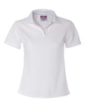 Augusta Sportswear Youth Limit Jersey - Black/ Orange/ White Front