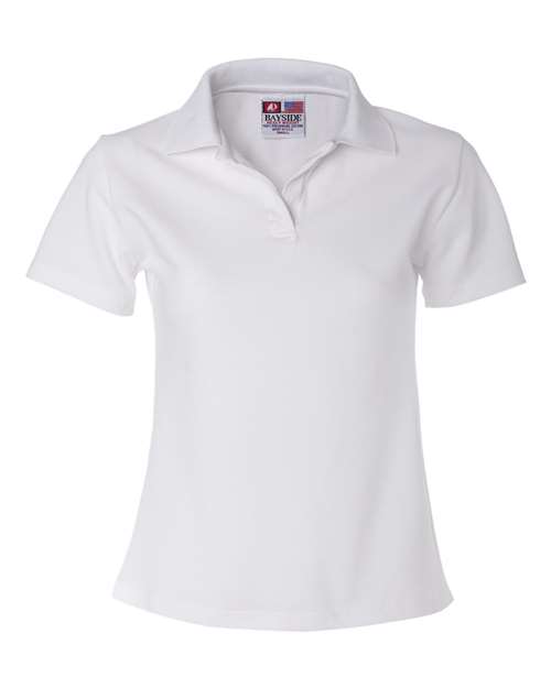 Augusta Sportswear Youth Limit Jersey - Black/ Orange/ White Front