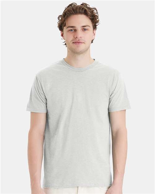 Hanes Unisex Perfect-T T-Shirt - Model Front
