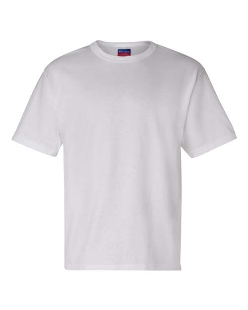 Augusta Sportswear Girls' Tornado Jersey - Navy/ Gold/ White Front