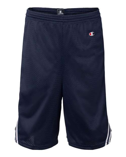 Augusta Sportswear Elastic Baseball Belt - Royal Front