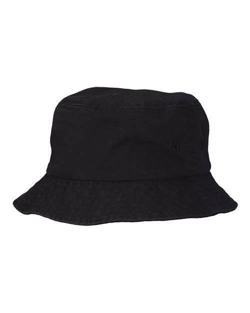 Valucap Bucket Hat - Back