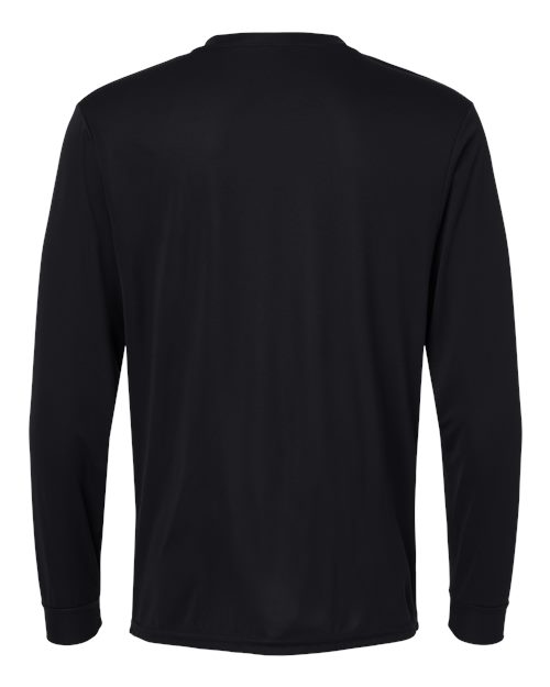 Augusta Sportswear Unisex Nexgen Performance Long Sleeve T-Shirt - Back