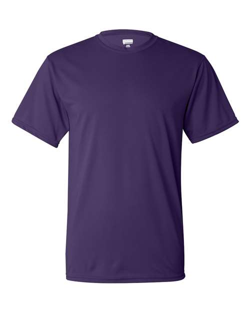 Augusta Sportswear Unisex Nexgen Performance T-Shirt - Purple Front