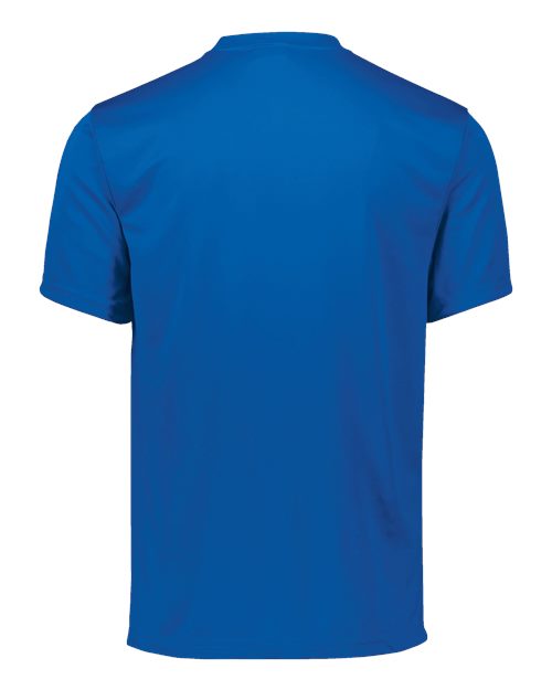 Unisex Nexgen Performance T-Shirt - Royal Back