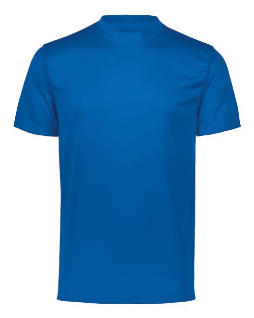 Unisex Nexgen Performance T-Shirt - Royal Front
