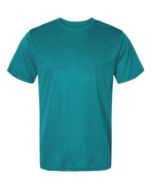 Augusta Sportswear Unisex Nexgen Performance T-Shirt - Teal Front