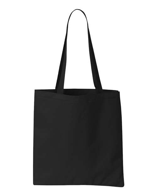 Liberty Bags Madison Basic Tote Bag - Back
