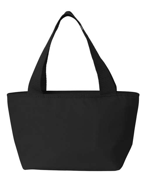 Liberty Bags Recycled Cooler Bag - Back