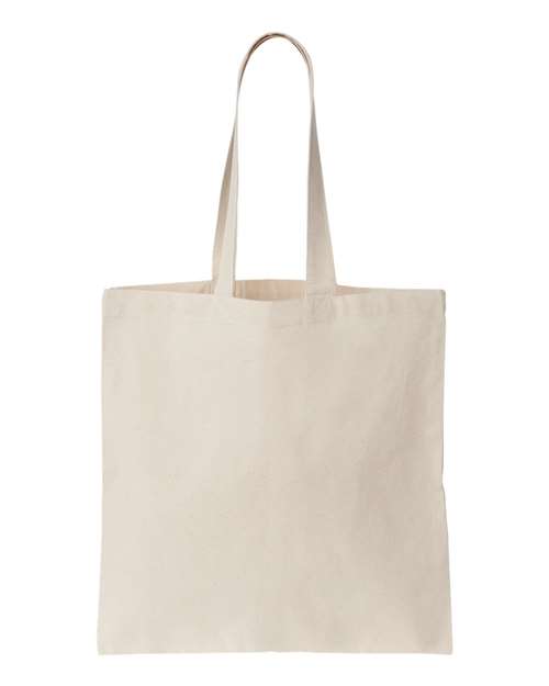 Nicole Tote - Natural Back