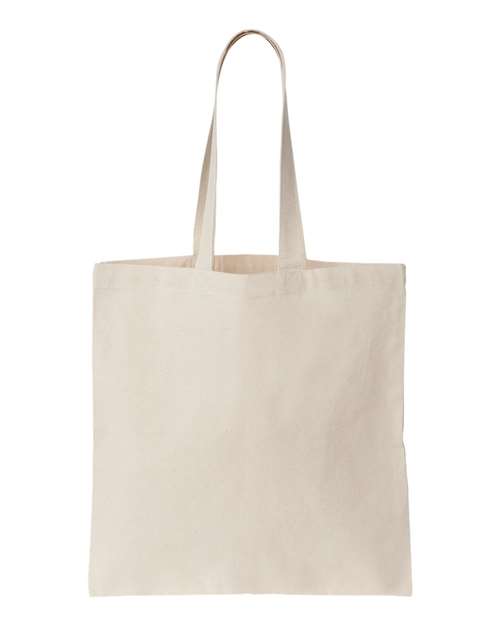 Nicole Tote - Natural Front