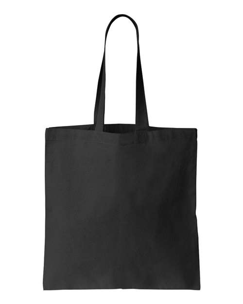 Nicole Tote - Black Front