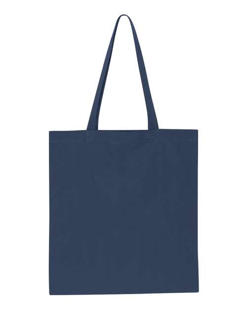 Nicole Tote - Navy Front