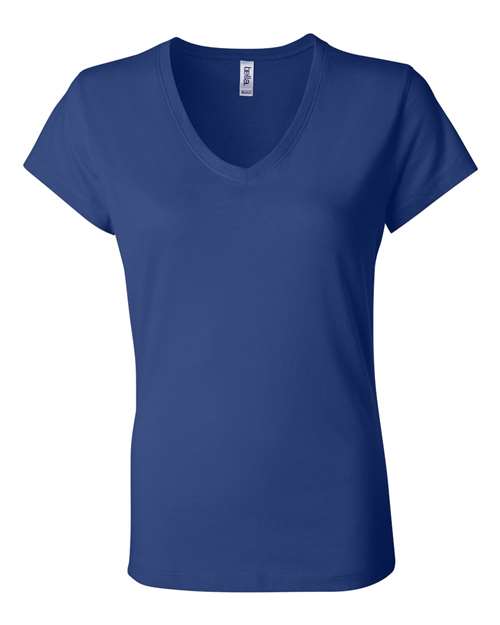Badger Youth eXtreme Mesh Reversible Jersey - Royal/ White Front
